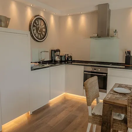 Daire Haus Koenigshafen List