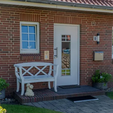 Daire Haus Koenigshafen *